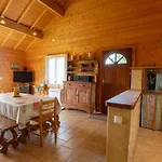Charmante Maison Avec Piscine Privee, Climatisation, Wifi Et Parking - Fr-1-616-166 Montagnac-d'Auberoche
