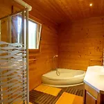 Charmante Maison Avec Piscine Privee, Climatisation, Wifi Et Parking - Fr-1-616-166 * Montagnac-d'Auberoche