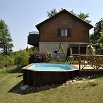 Charmante Maison Avec Piscine Privee, Climatisation, Wifi Et Parking - Fr-1-616-166 Prázdninový dům *