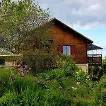 Prázdninový dům Charmante Maison Avec Piscine Privee, Climatisation, Wifi Et Parking - Fr-1-616-166 *