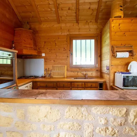 Charmante Maison Avec Piscine Privee, Climatisation, Wifi Et Parking - Fr-1-616-166