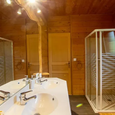 Charmante Maison Avec Piscine Privee, Climatisation, Wifi Et Parking - Fr-1-616-166 Σπίτι διακοπών