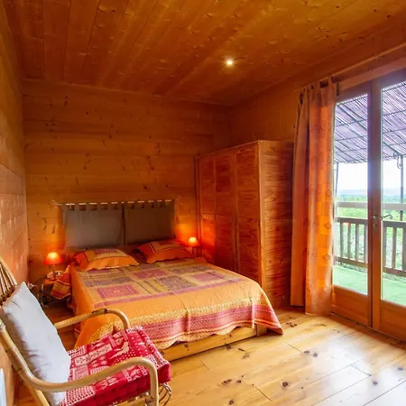 Σπίτι διακοπών Charmante Maison Avec Piscine Privee, Climatisation, Wifi Et Parking - Fr-1-616-166 Montagnac-d'Auberoche