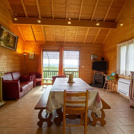 Charmante Maison Avec Piscine Privee, Climatisation, Wifi Et Parking - Fr-1-616-166 Prázdninový dům *